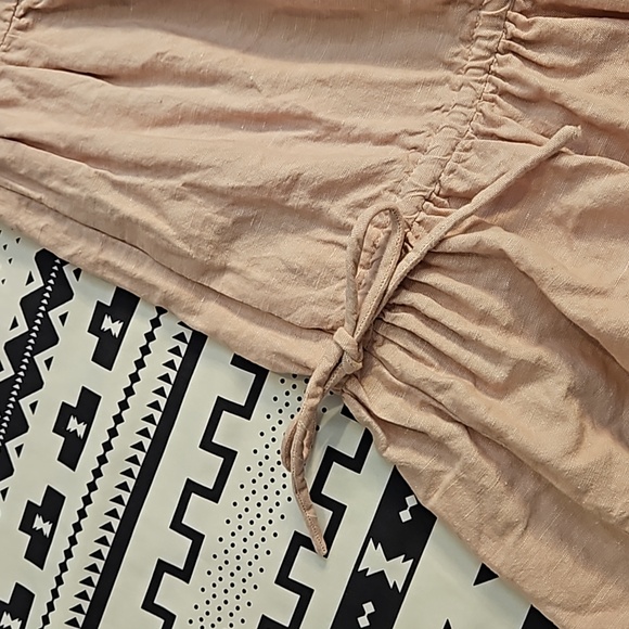 Madewell Babydoll Dress - Picture 8 of 8